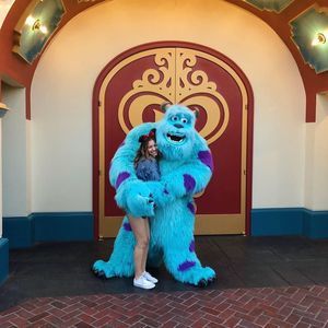 Meet your Posher, Emma